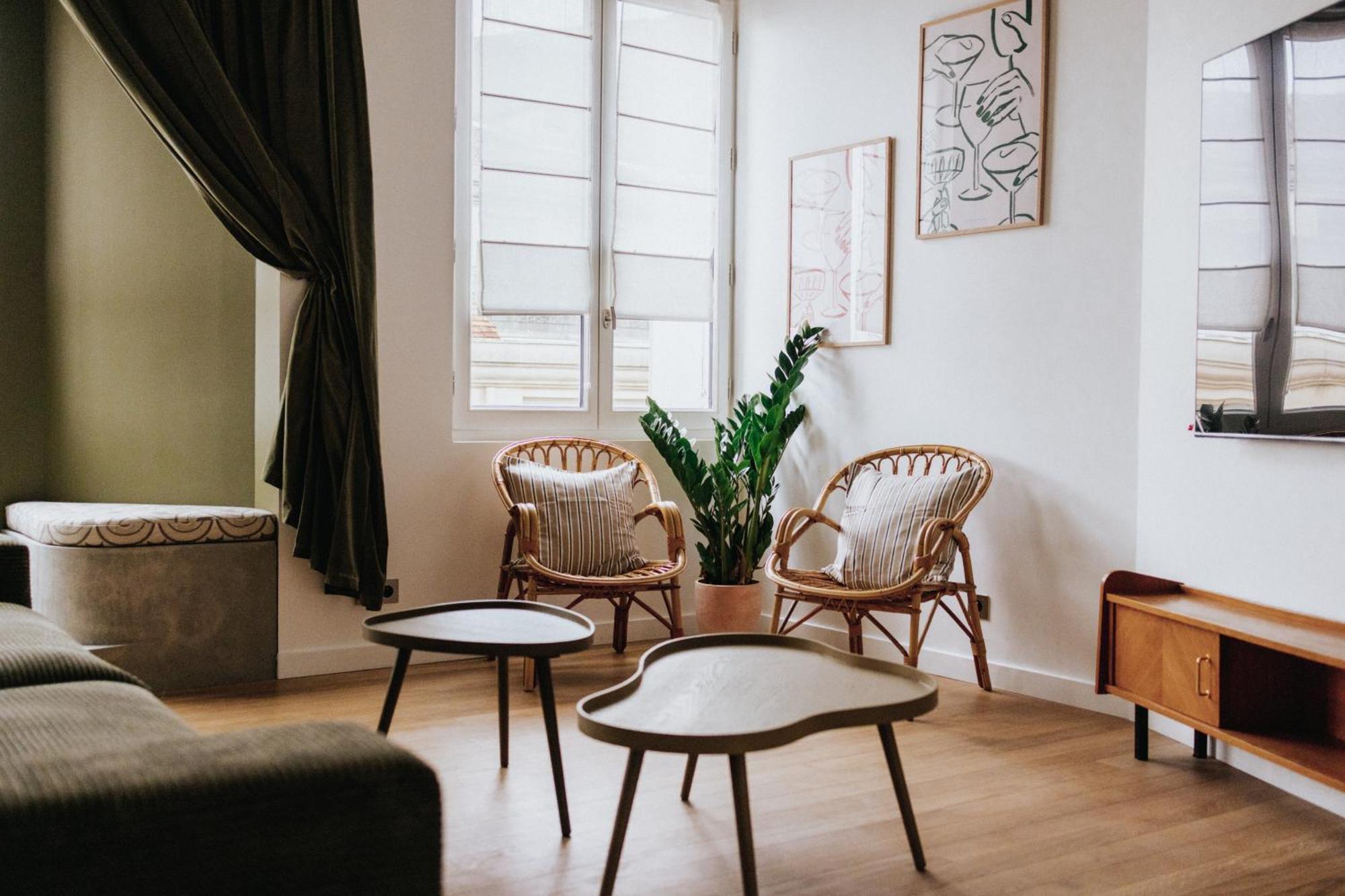 Maison Hubert Bordeaux Buitenkant foto