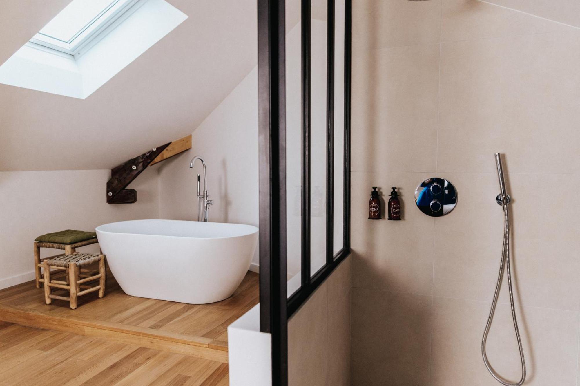 Maison Hubert Bordeaux Kamer foto