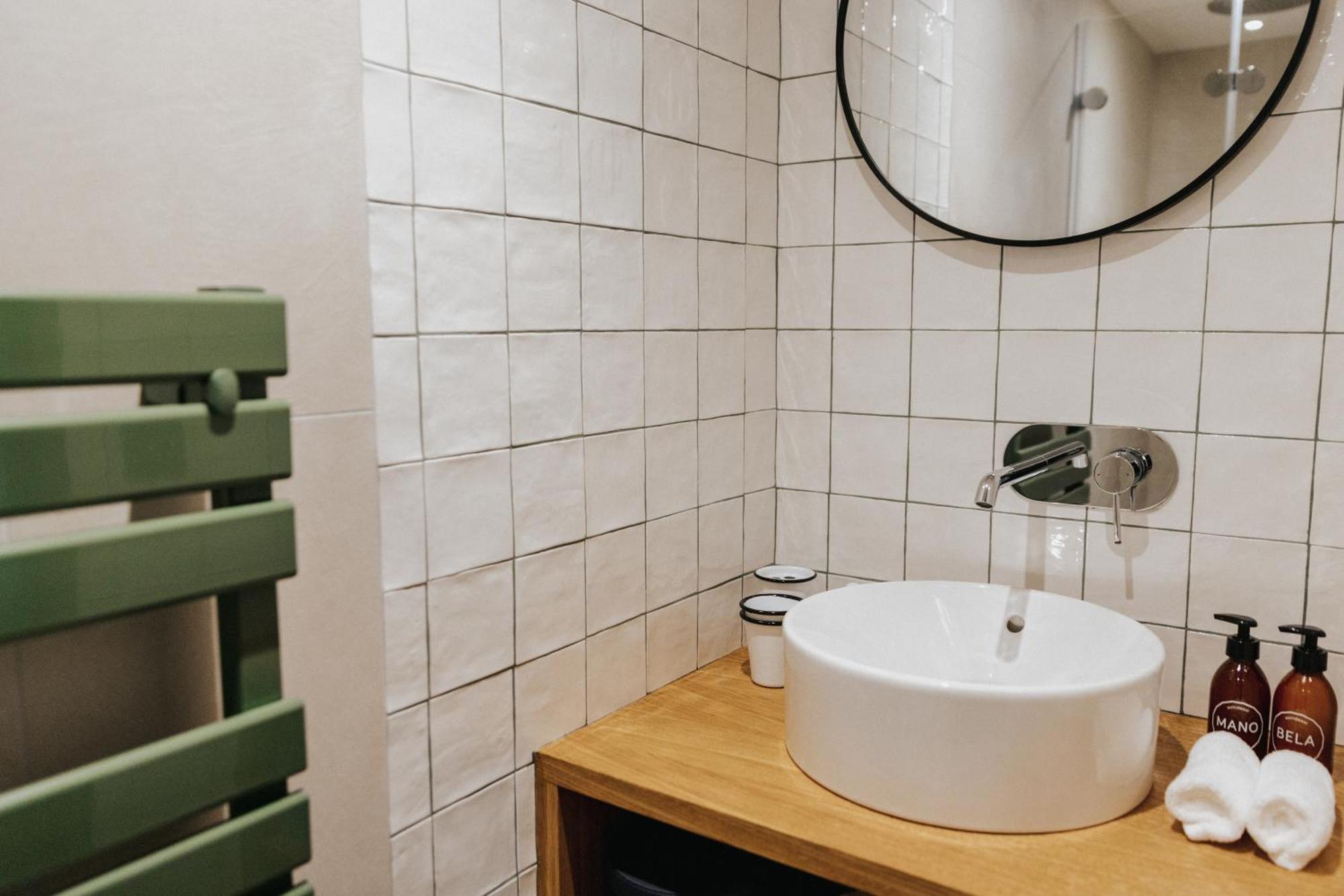 Maison Hubert Bordeaux Kamer foto