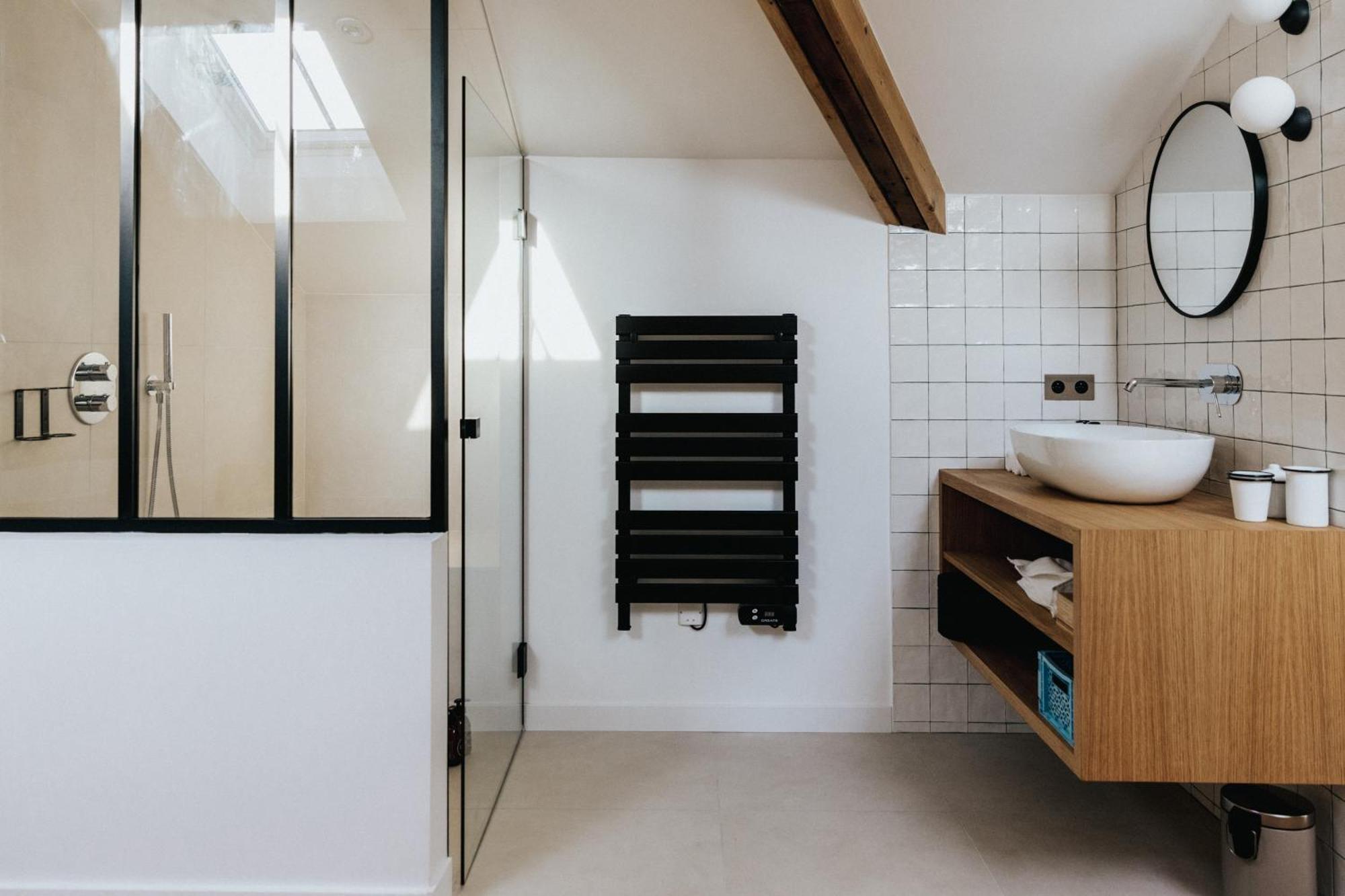 Maison Hubert Bordeaux Kamer foto