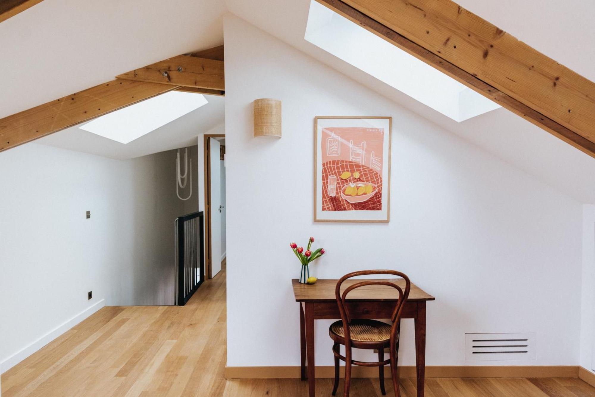 Maison Hubert Bordeaux Buitenkant foto