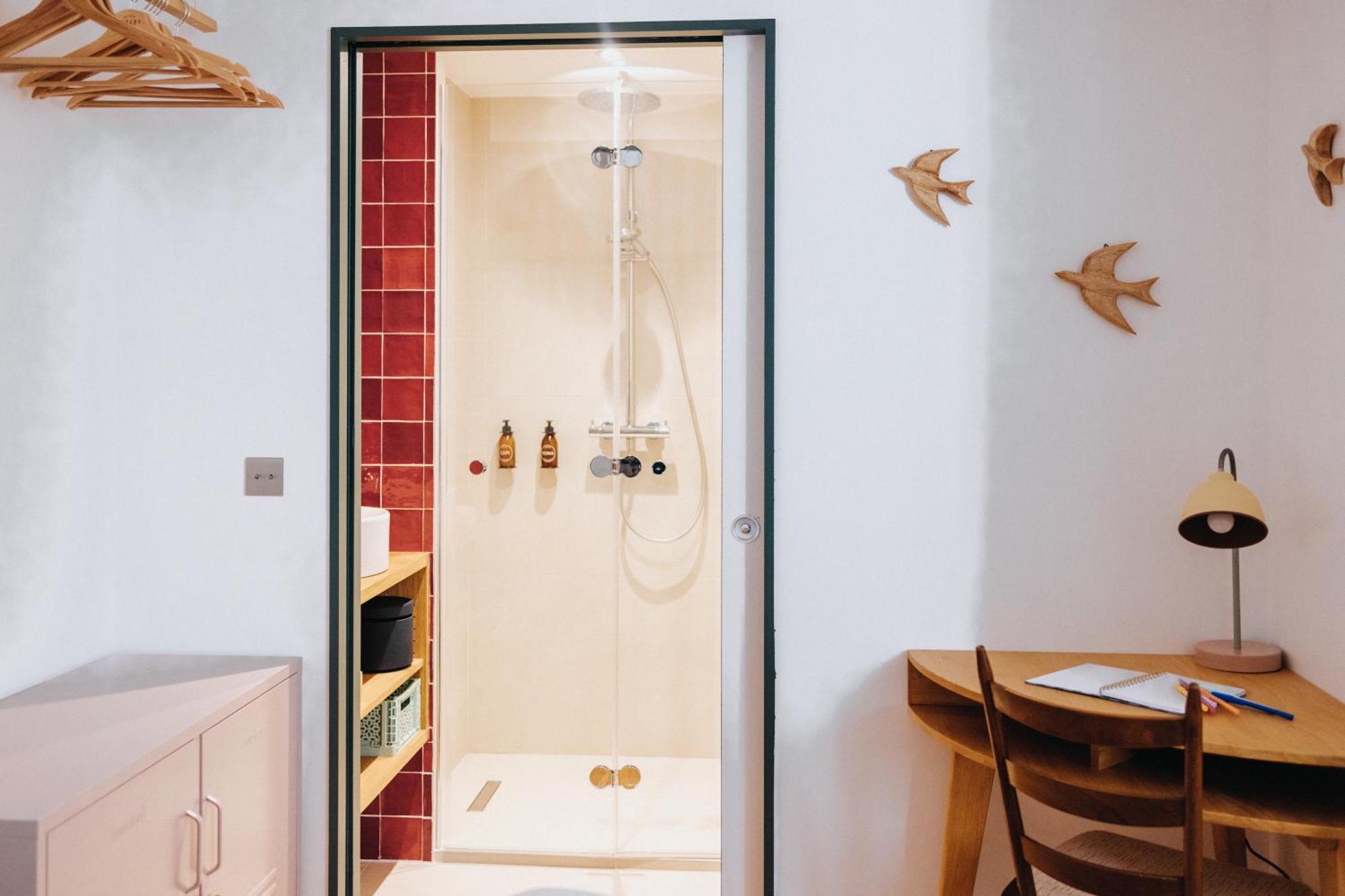 Maison Hubert Bordeaux Kamer foto