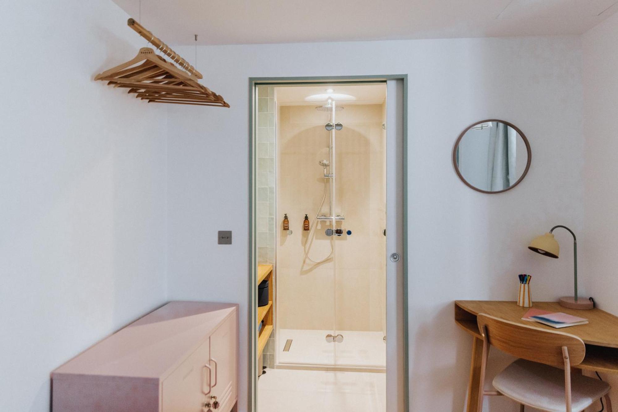 Maison Hubert Bordeaux Kamer foto