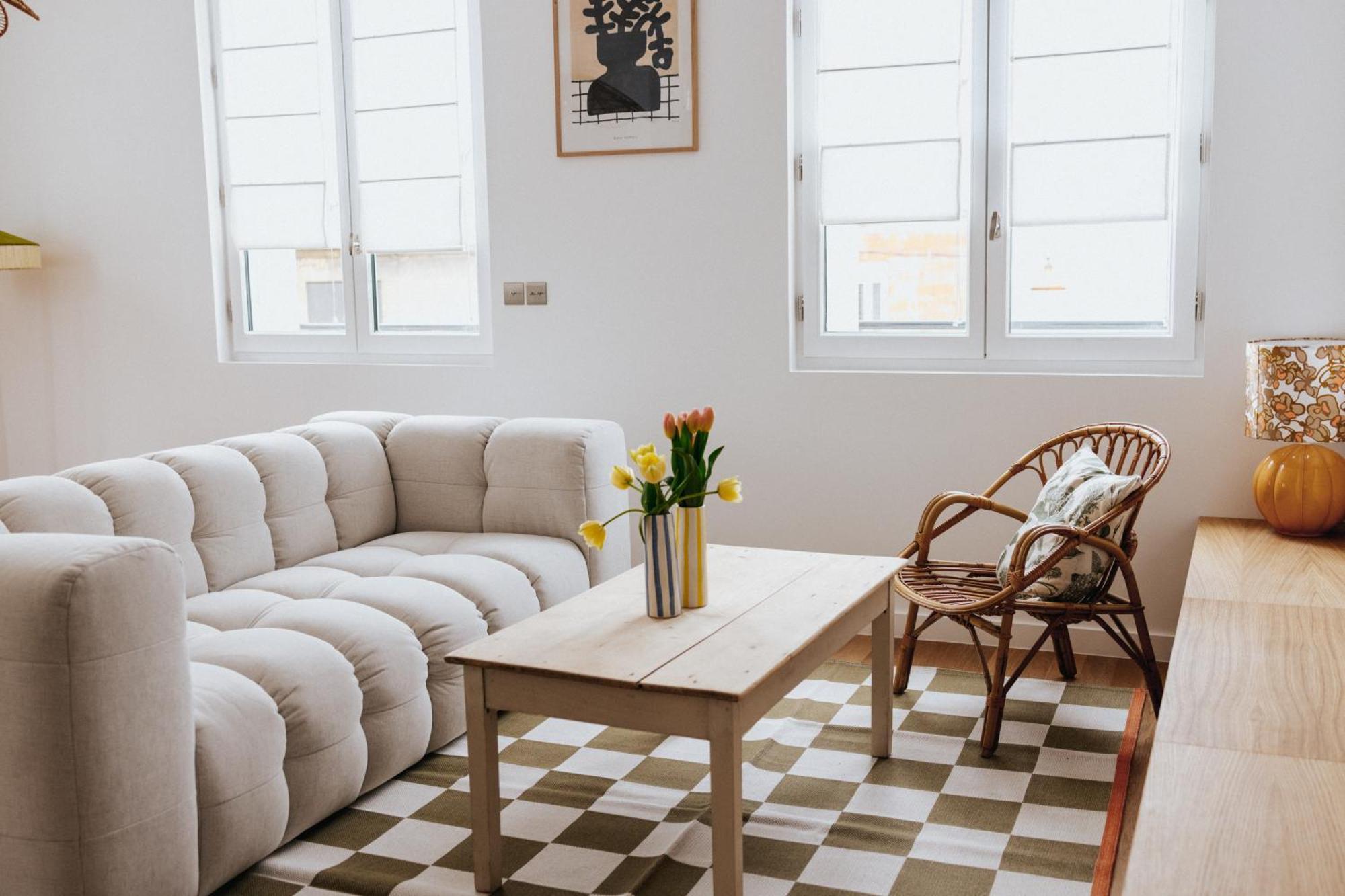Maison Hubert Bordeaux Kamer foto